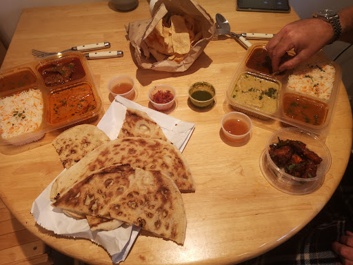 Photo of Waaghoba - 96C Colman Rd, Norwich NR4 7EH